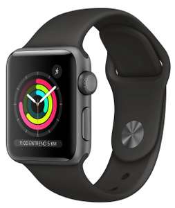 big w apple watch