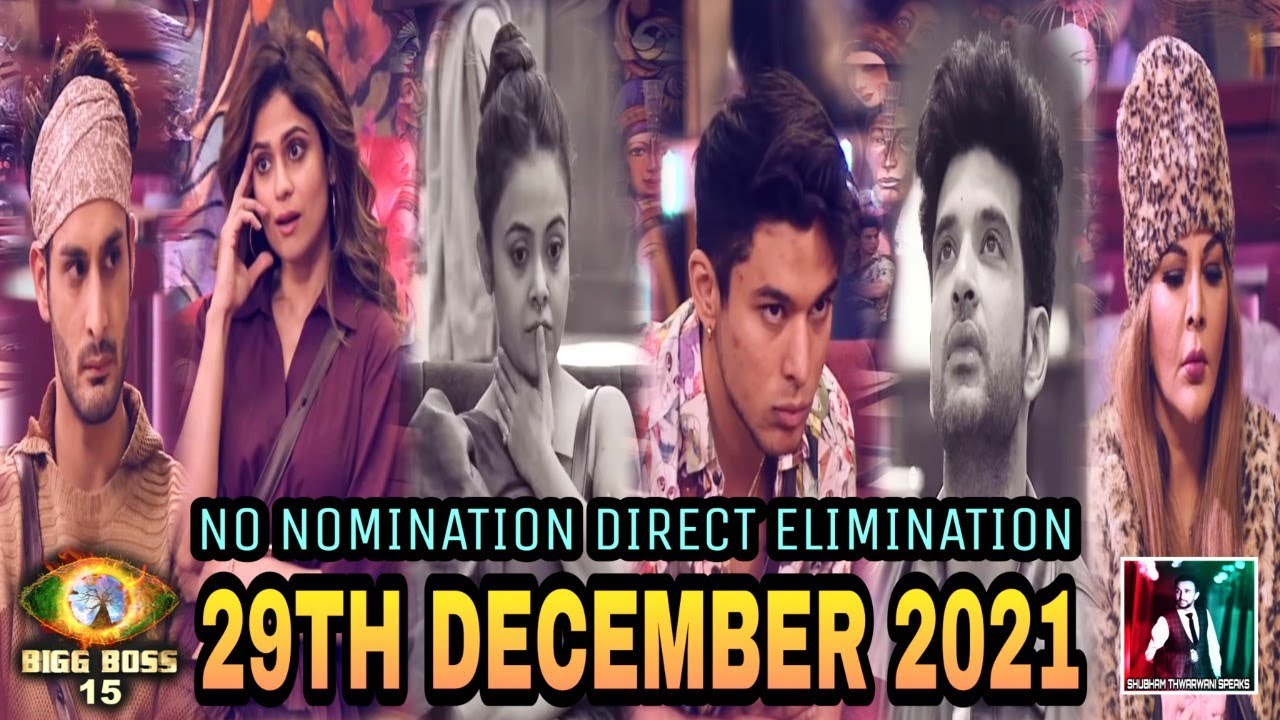 bigg boss episode of 29 december comments videos youtube