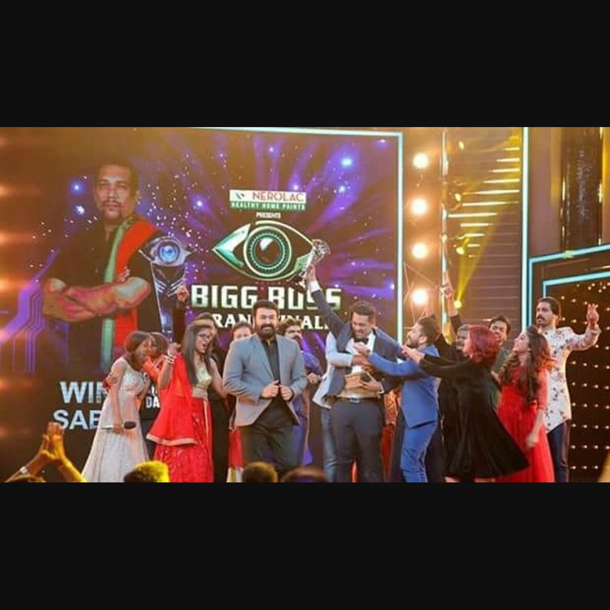 bigg boss season 1 malayalam