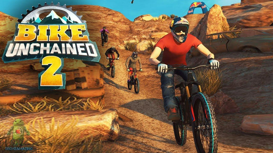 bike unchained 2 apk