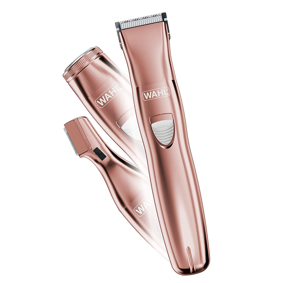 bikini line clippers