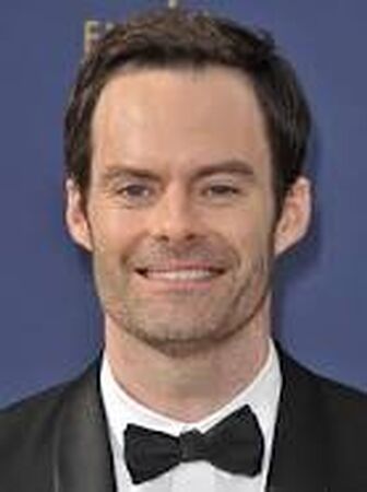 bill hader wiki