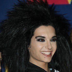 bill kaulitz age