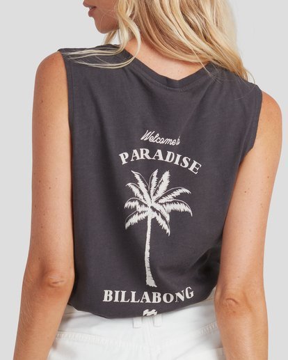 billabong tank tops