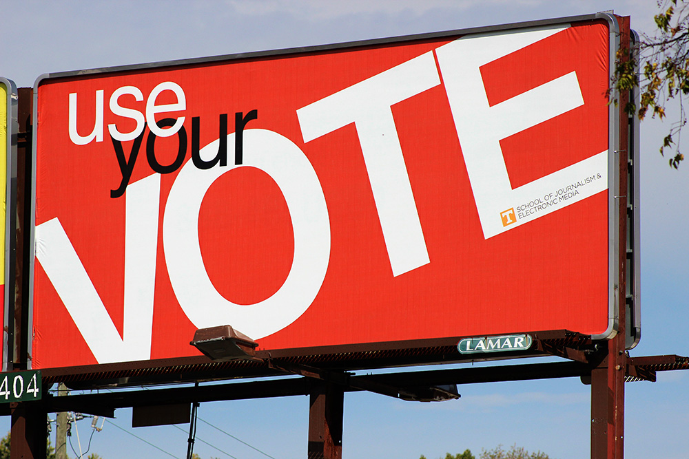 billboard vote