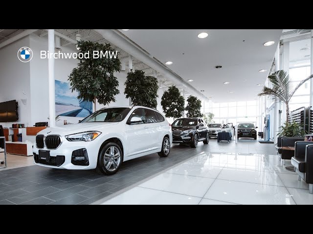 birchwood bmw