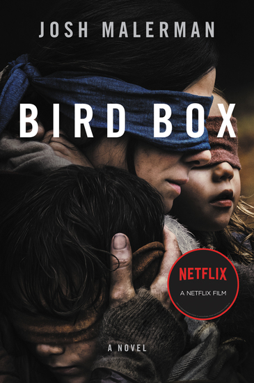 bird box libro pdf español gratis