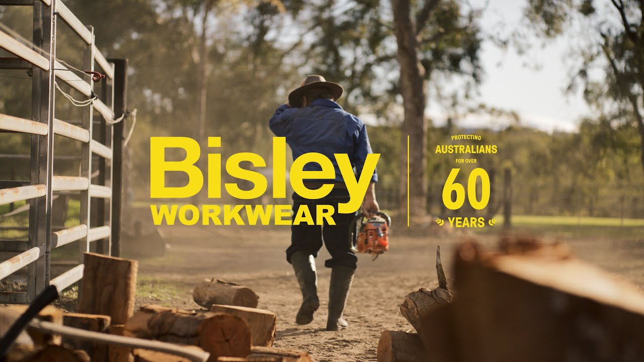 bisley wear