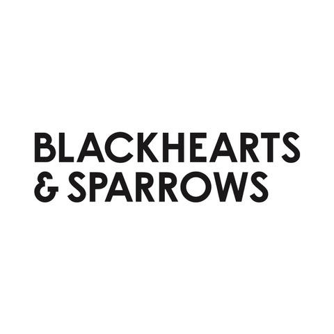 black hearts and sparrows