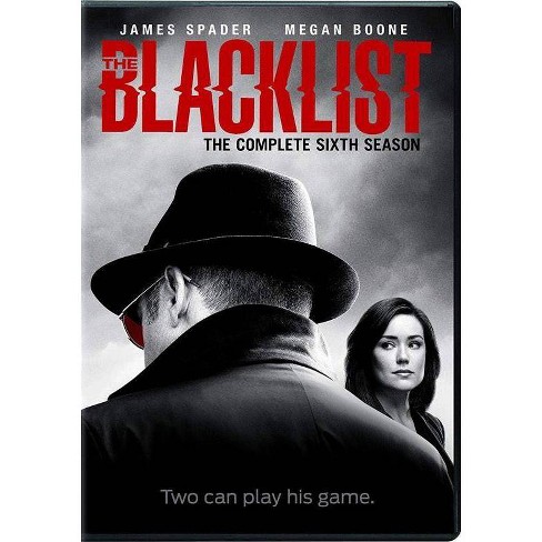 blacklist season 6 release date