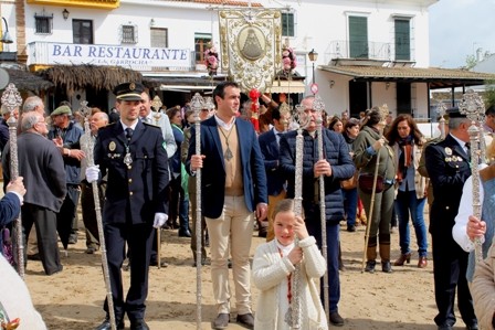 blanca paloma bollullos