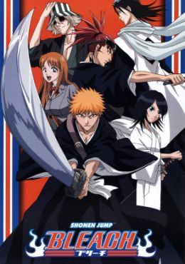 bleach jkanime