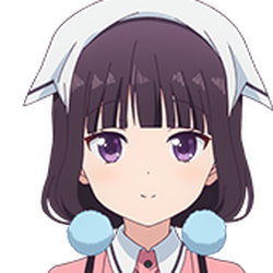 blend s characters