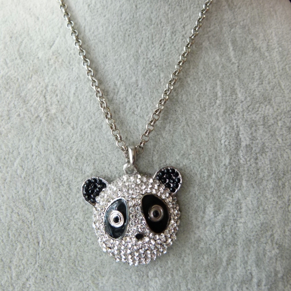 bling panda