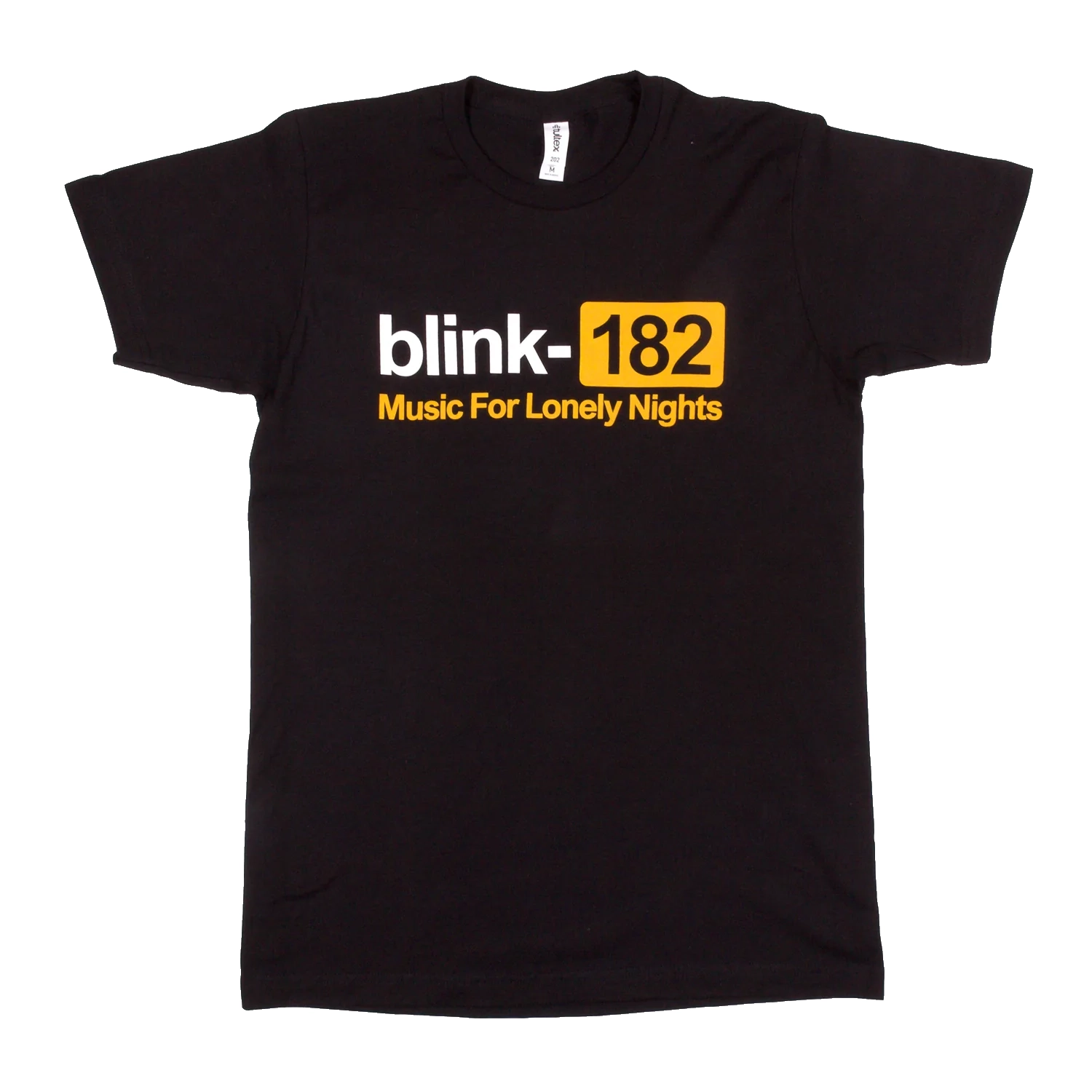 blink 182 t shirt canada