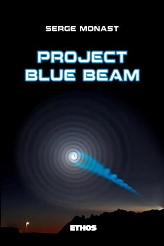 blue beam