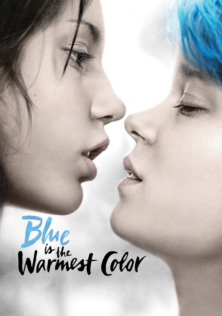 blue is the warmest colour watch online full movie