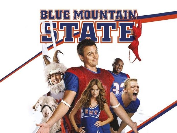 blue mountain state season 3