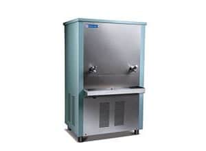 blue star water cooler 100 ltr price