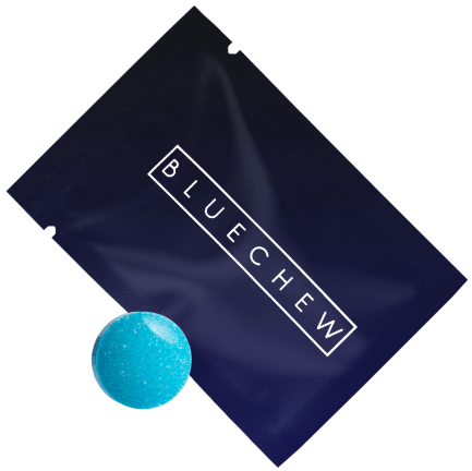 bluechew español