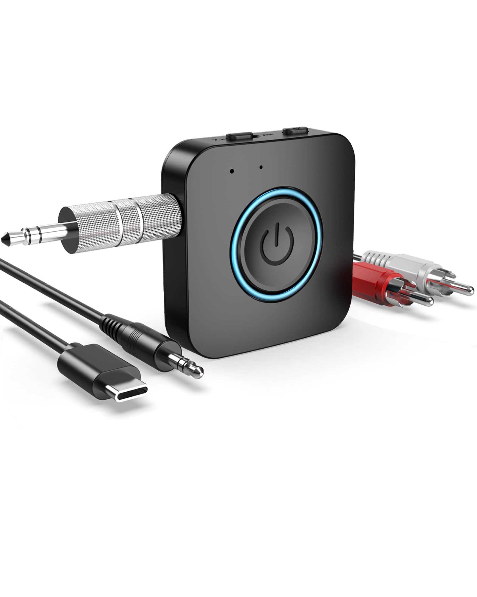 bluetooth transmitter 1/4 inch jack