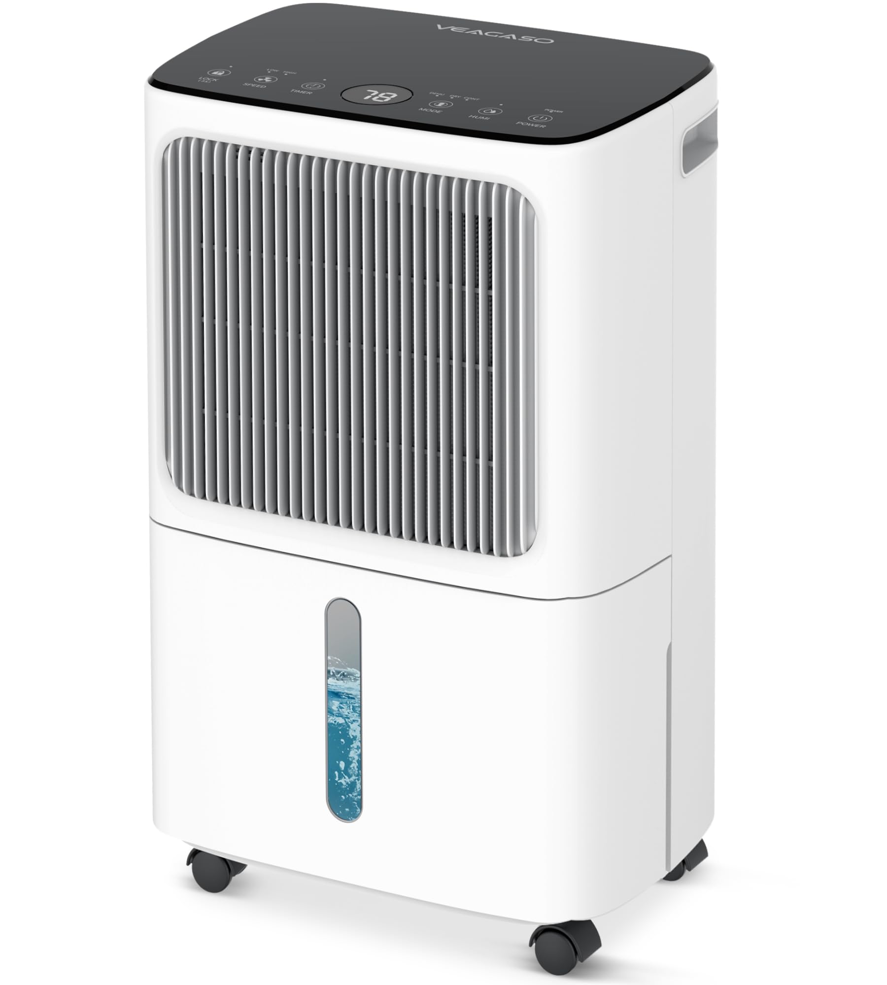 blyss dehumidifier