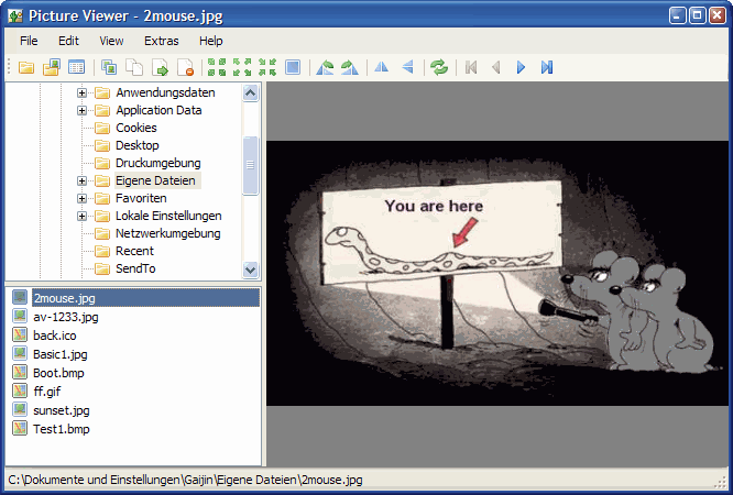 bmp image viewer