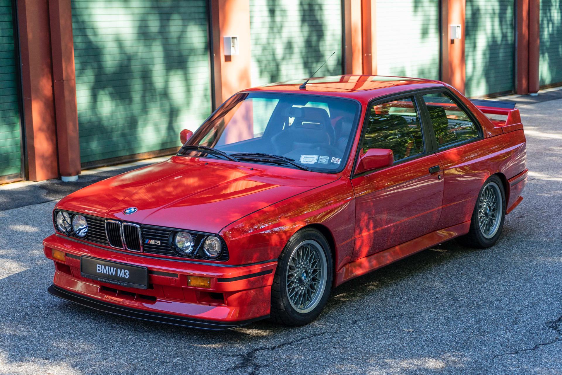 bmw 1990