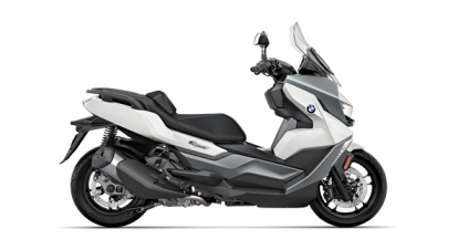 bmw c300 scooter