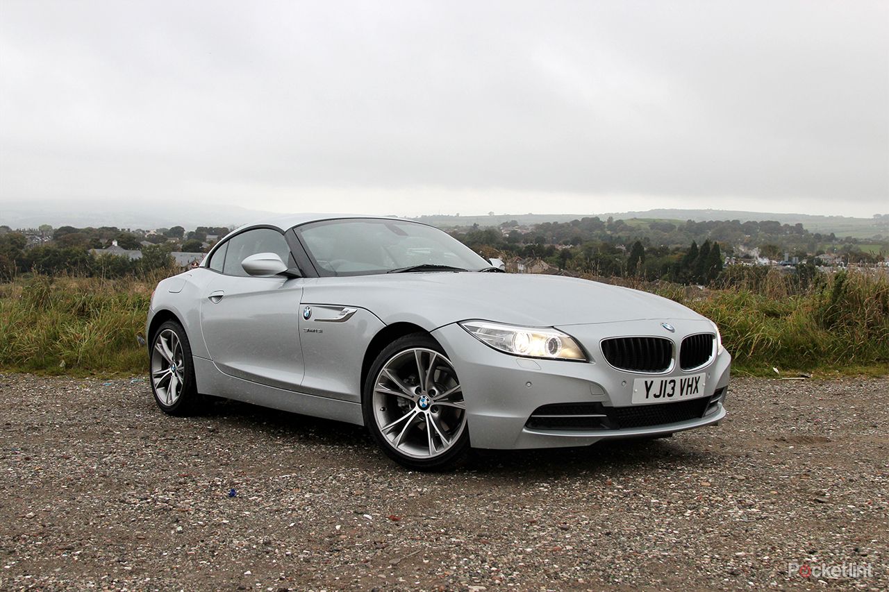 bmw z4 18i vs 20i