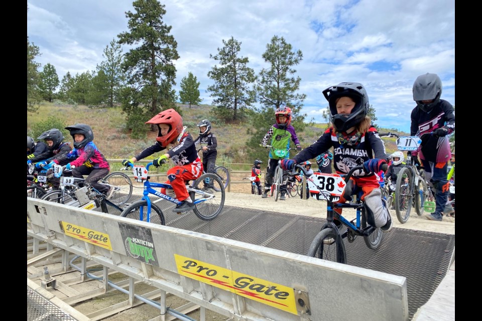 bmx squamish