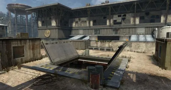 bo1 multiplayer maps