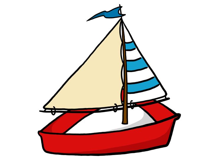 boat clipart