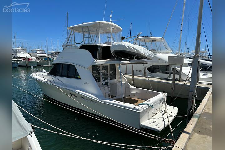 boats for sale perth