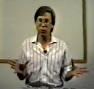 bob lazar