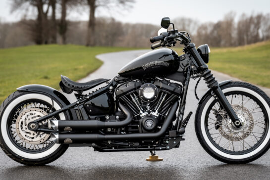 bobber street bob