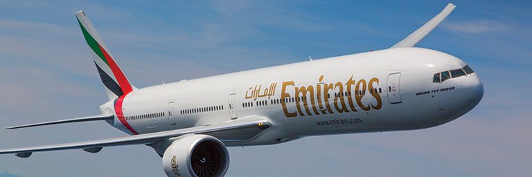 boeing 777 300er fly emirates