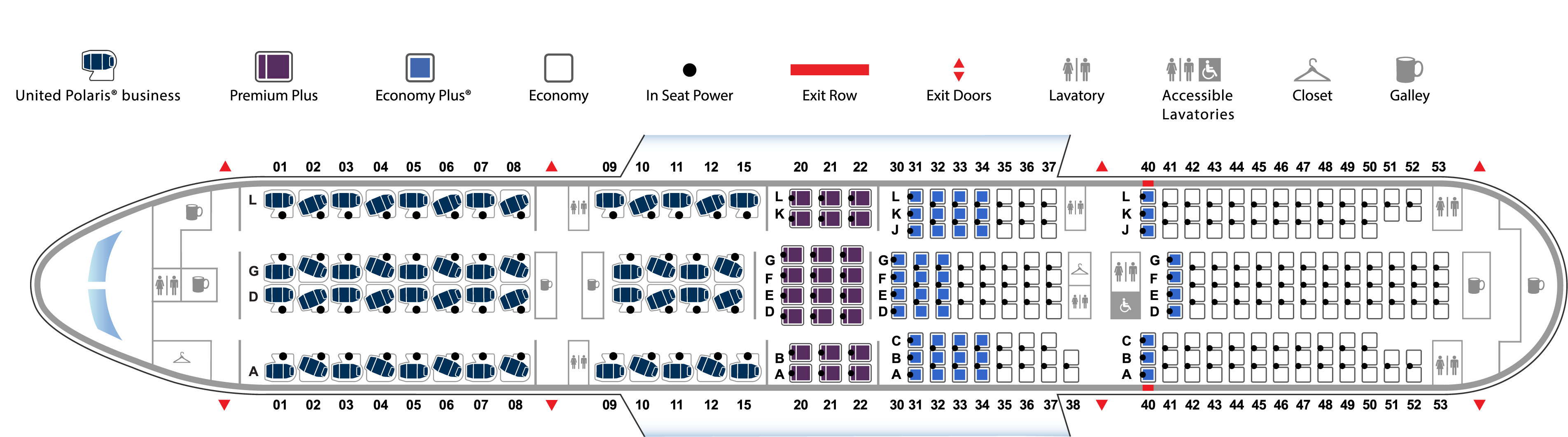 boeing 777 number of seats