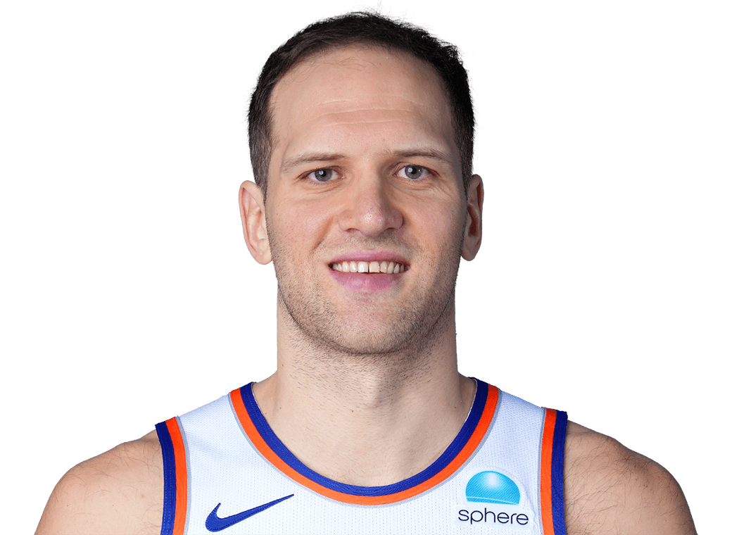 bojan bogdanovic stats