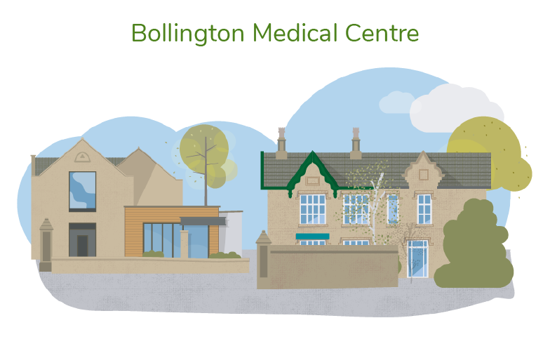 bollington medical