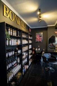 boniface hair and beauty