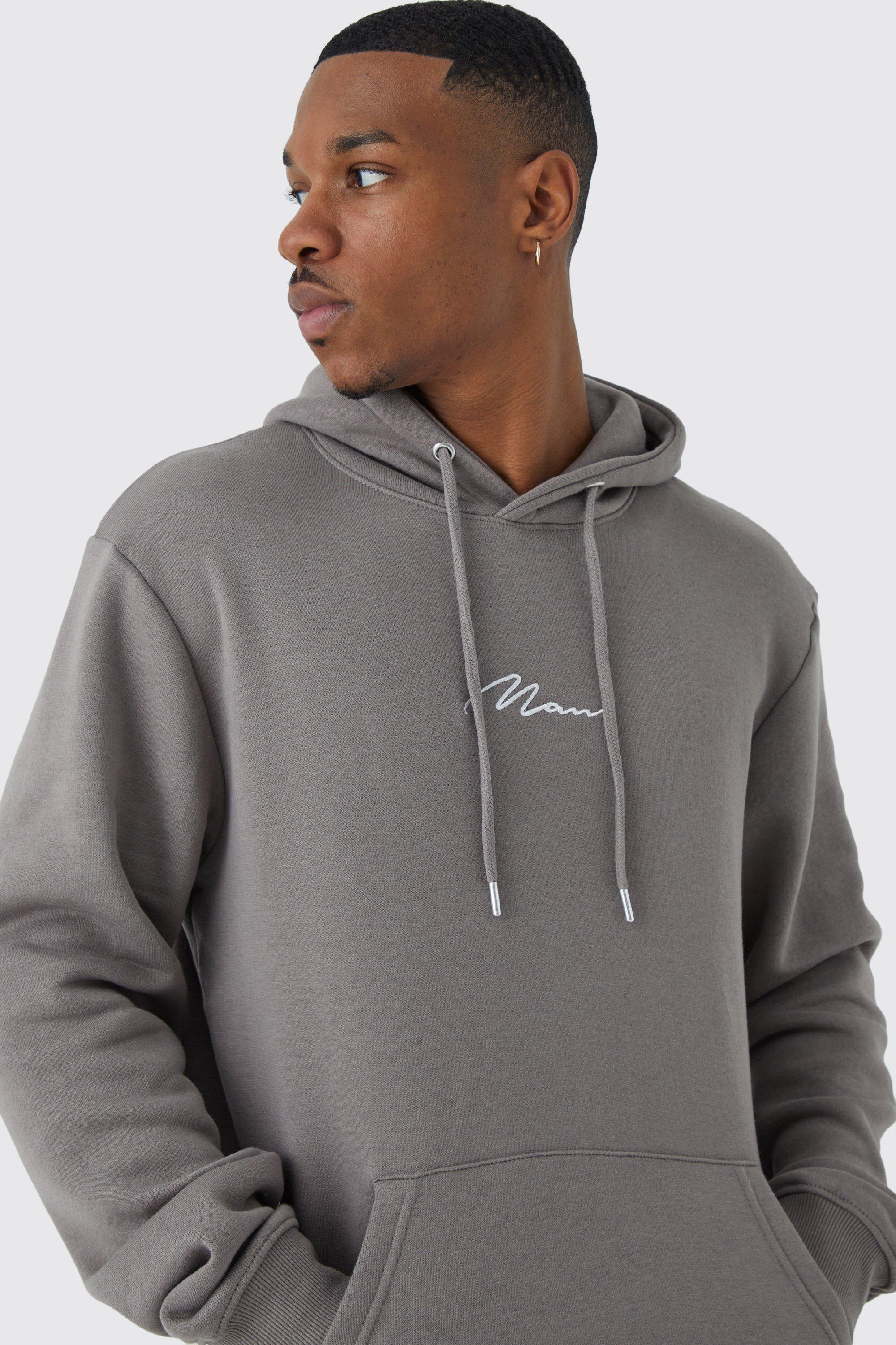 boohoo hoodies