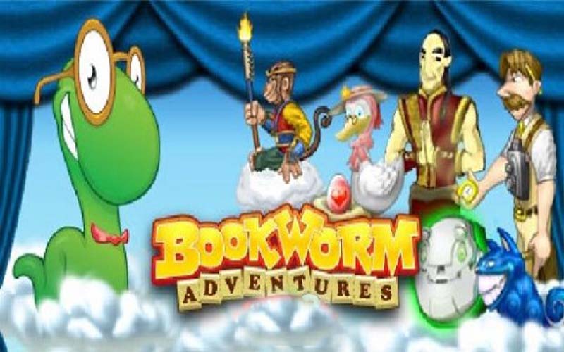 bookworm download torrent