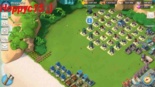 boom beach hq 20