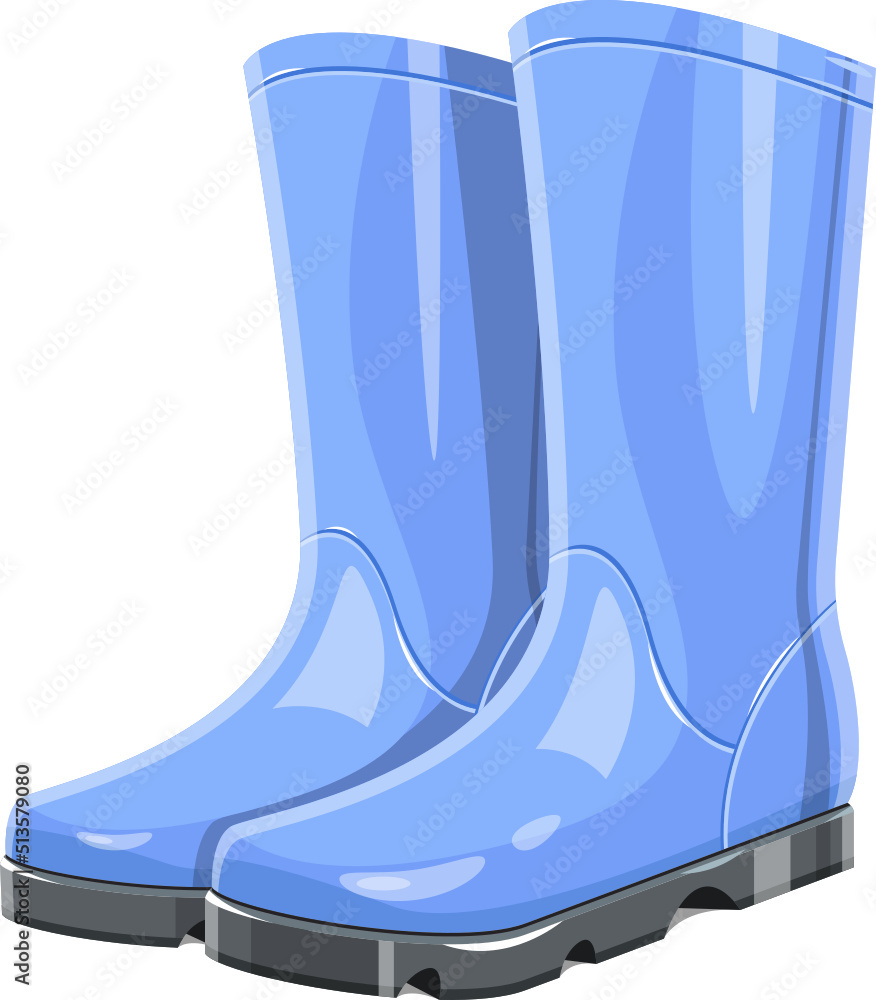 boots clipart