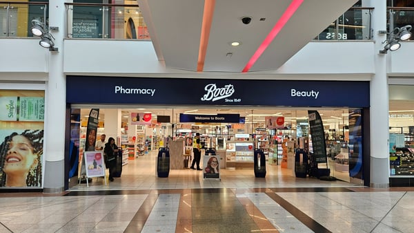 boots pharmacy drake circus