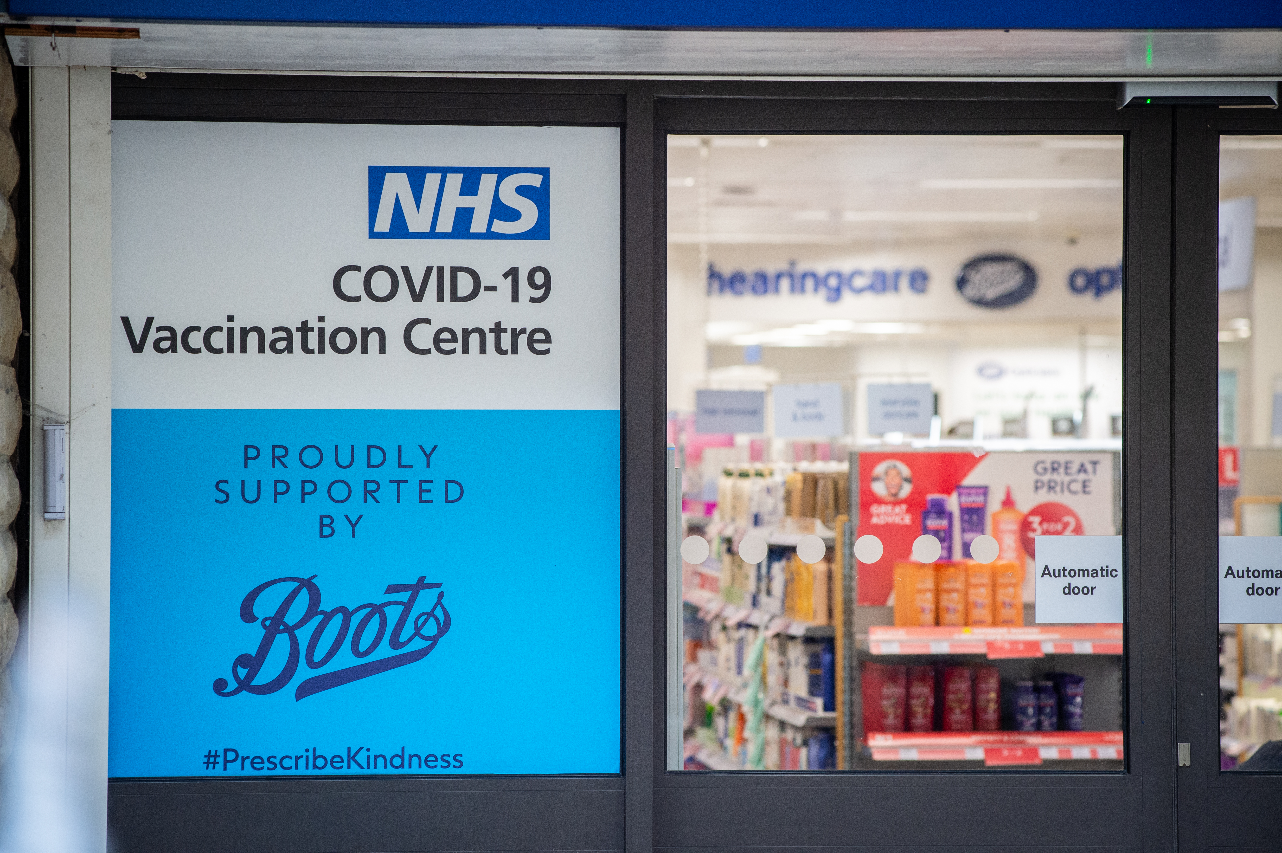 boots vaccination prices