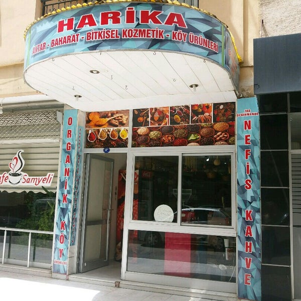 bornova aktar