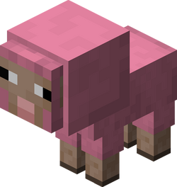 borrego minecraft