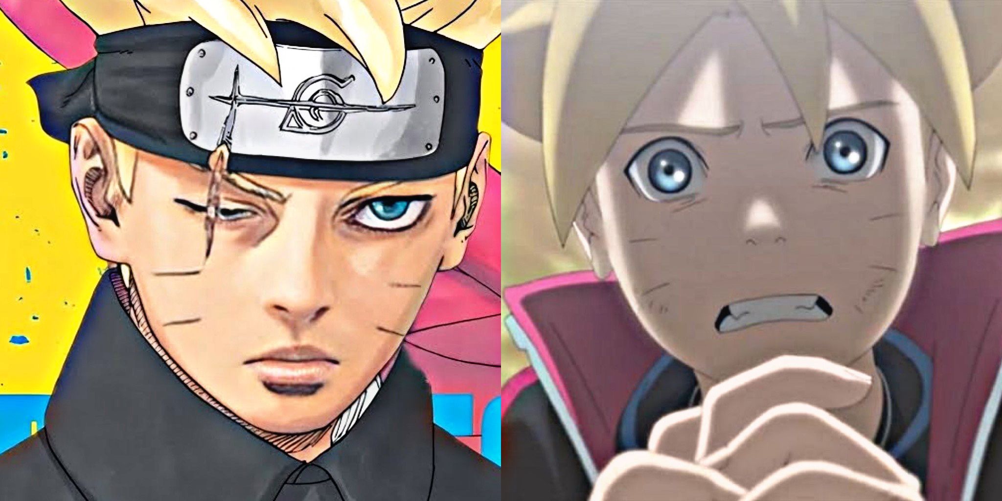 boruto canceled